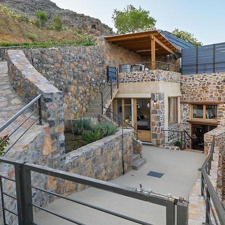 Beach House Palio Damnoni Exterior foto